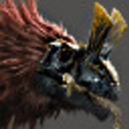 FEEDING THE BLADE official achievement icon