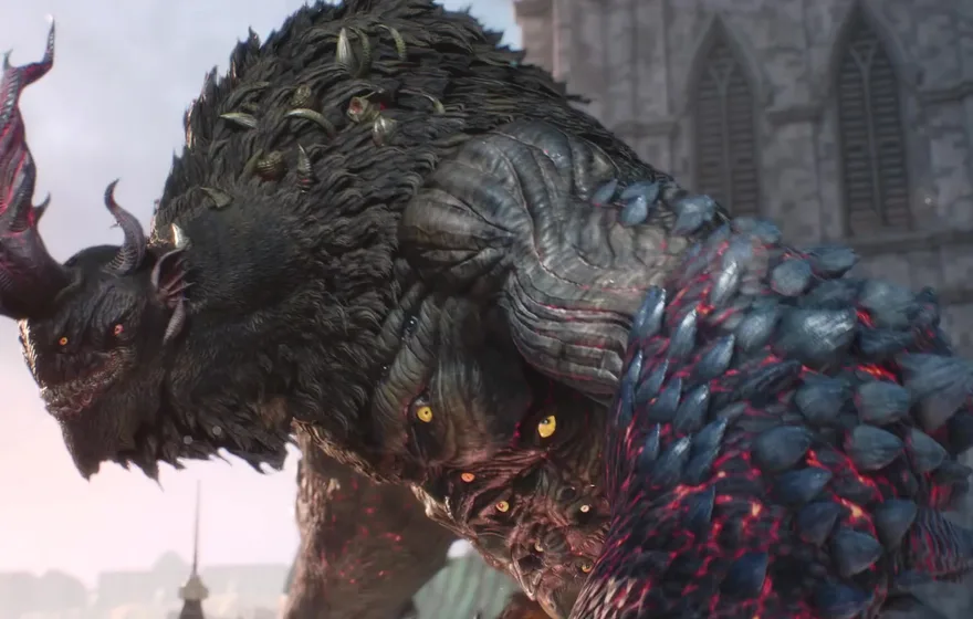 Goliath