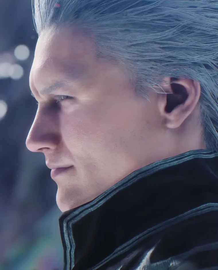 Vergil