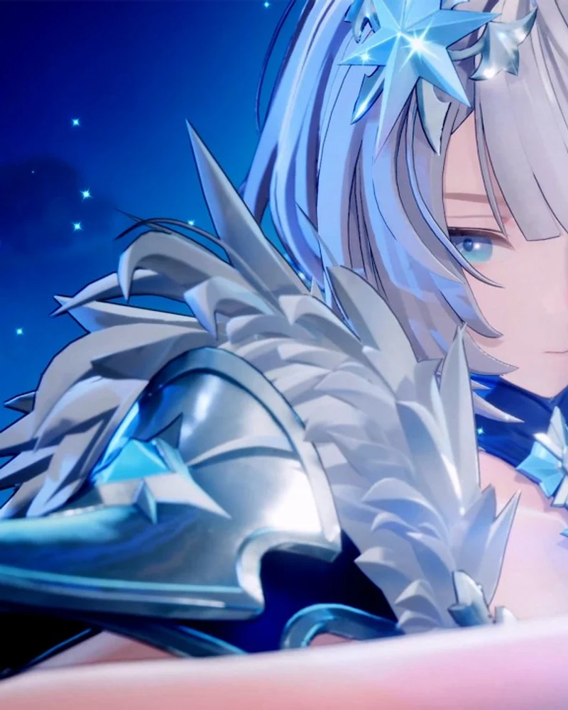 Cerese in DragonSword Awakening