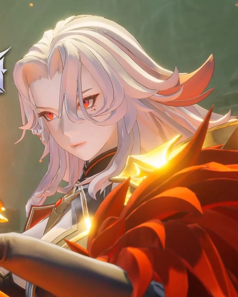 Kalien in DragonSword Awakening