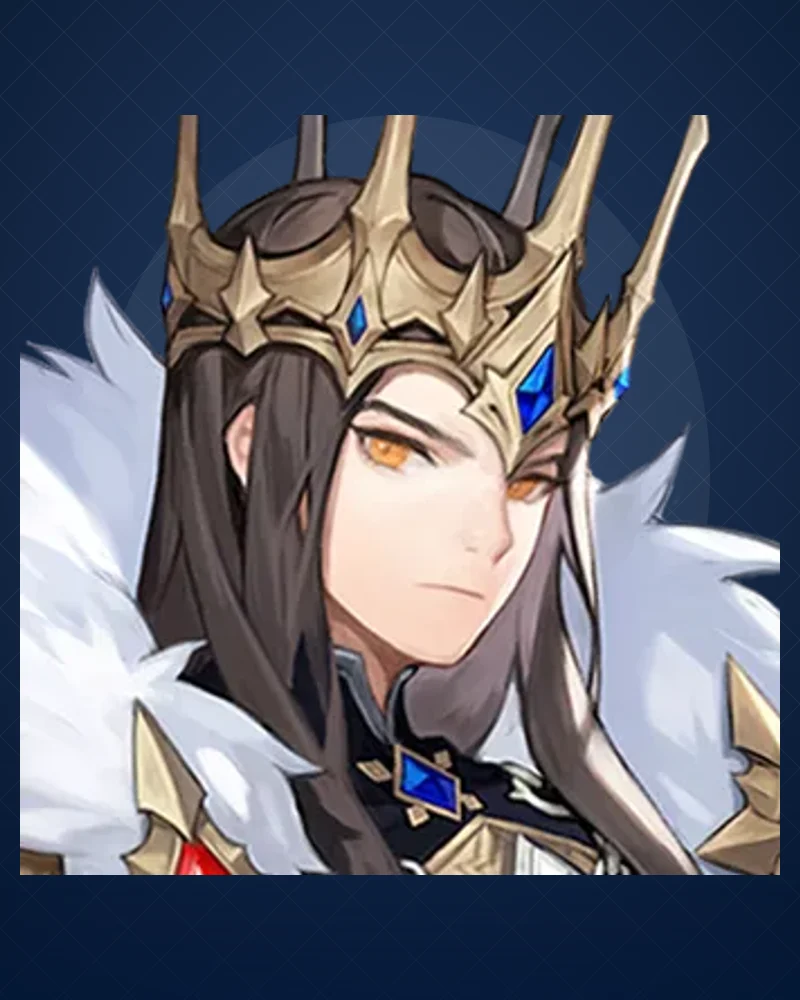 Kalsion in DragonSword Awakening