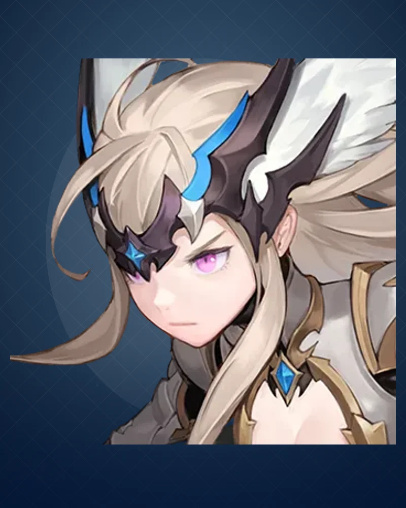 Reina in DragonSword Awakening
