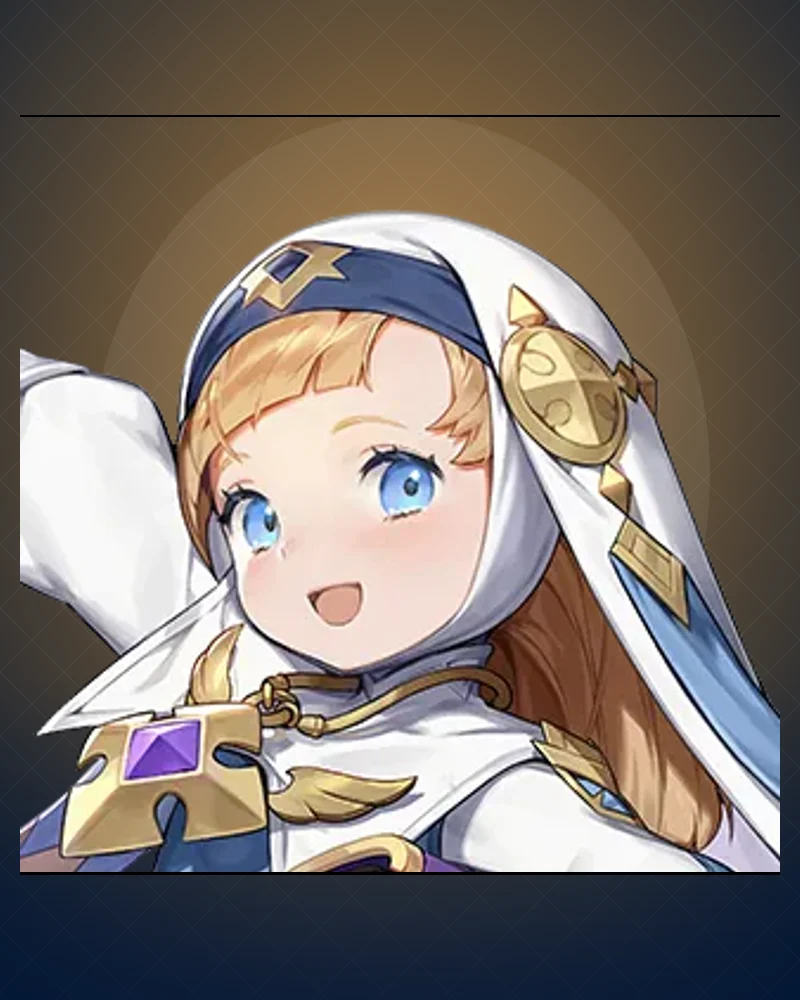 Tarte in DragonSword Awakening