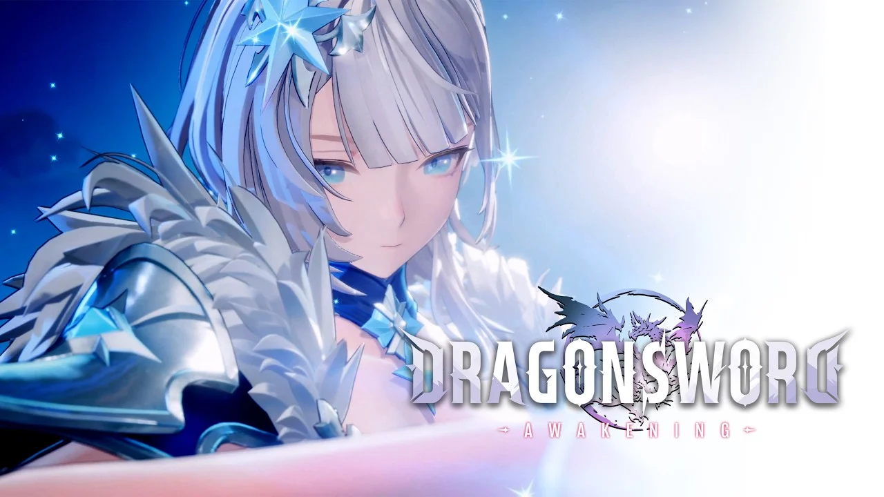 Cerese, Reina, and Kalsion official Orbis Kingdom Hero teaser