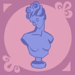 Dart Deco icon