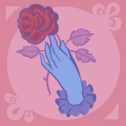 A Rose By Any Other Name icon