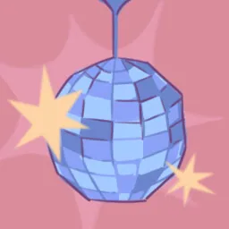 Extrav-organza icon