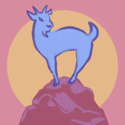 G.O.A.T. icon