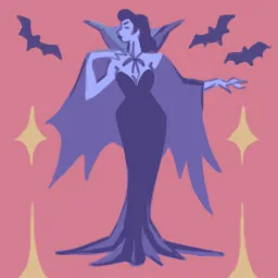 Good Girl Gone Vlad icon