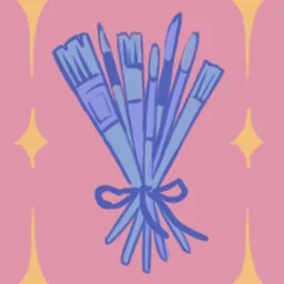 Drawn to Hue icon