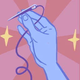 Harder than it Seams icon
