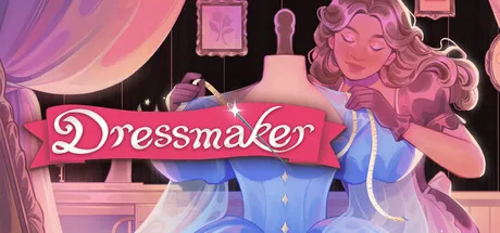 Dressmaker Steam header