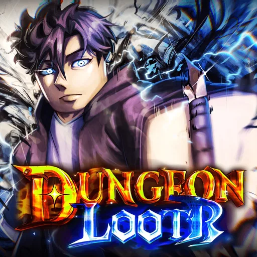 Dungeon Lootr icon