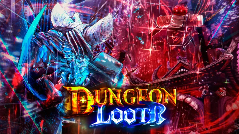 City duel key art