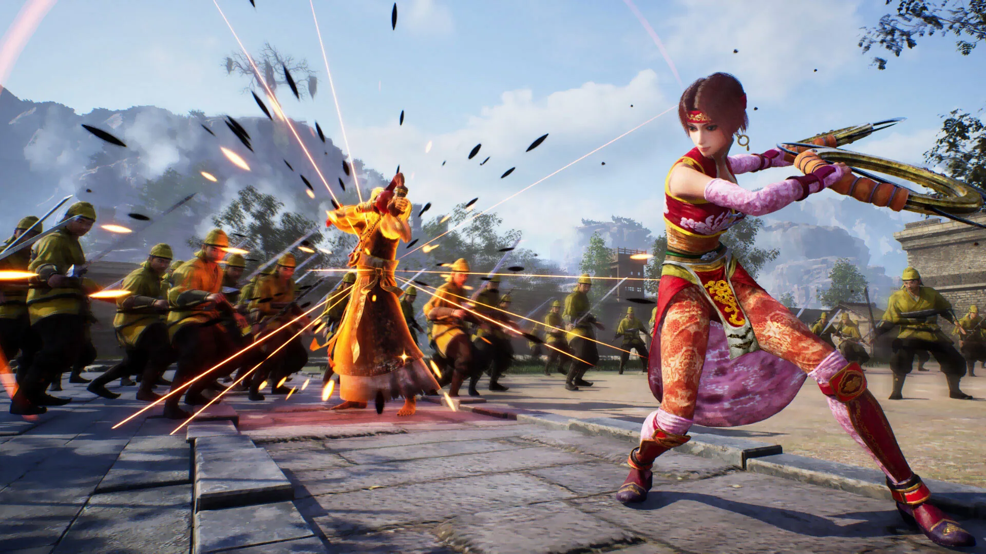 Steam store screenshot 5