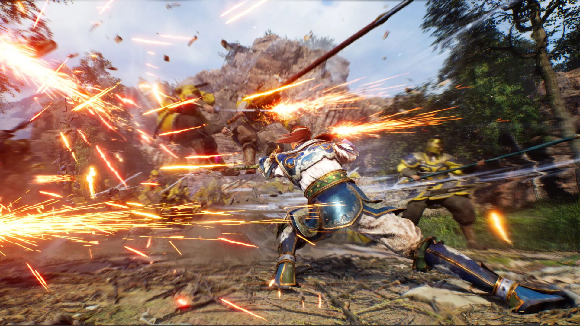 Steam store screenshot 7