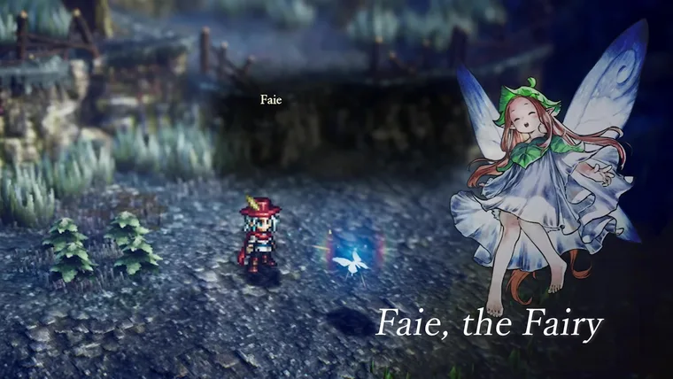 Faie