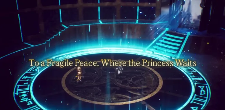 Princess Heuria