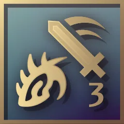 Bait and Switch achievement icon