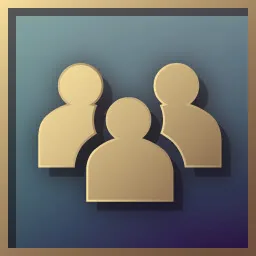 Cultural Exchange achievement icon