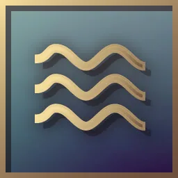 Out of their Depth achievement icon
