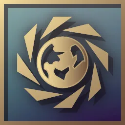 Landmark Achievement achievement icon