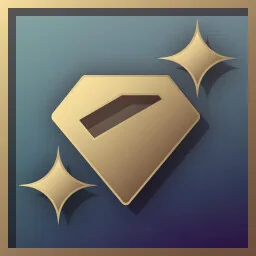 Land of Luxuries achievement icon
