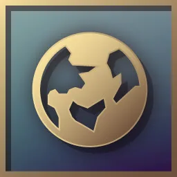 Mic Drop achievement icon