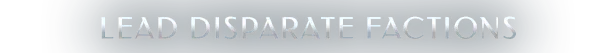 Steam extra still used in faction presentation.