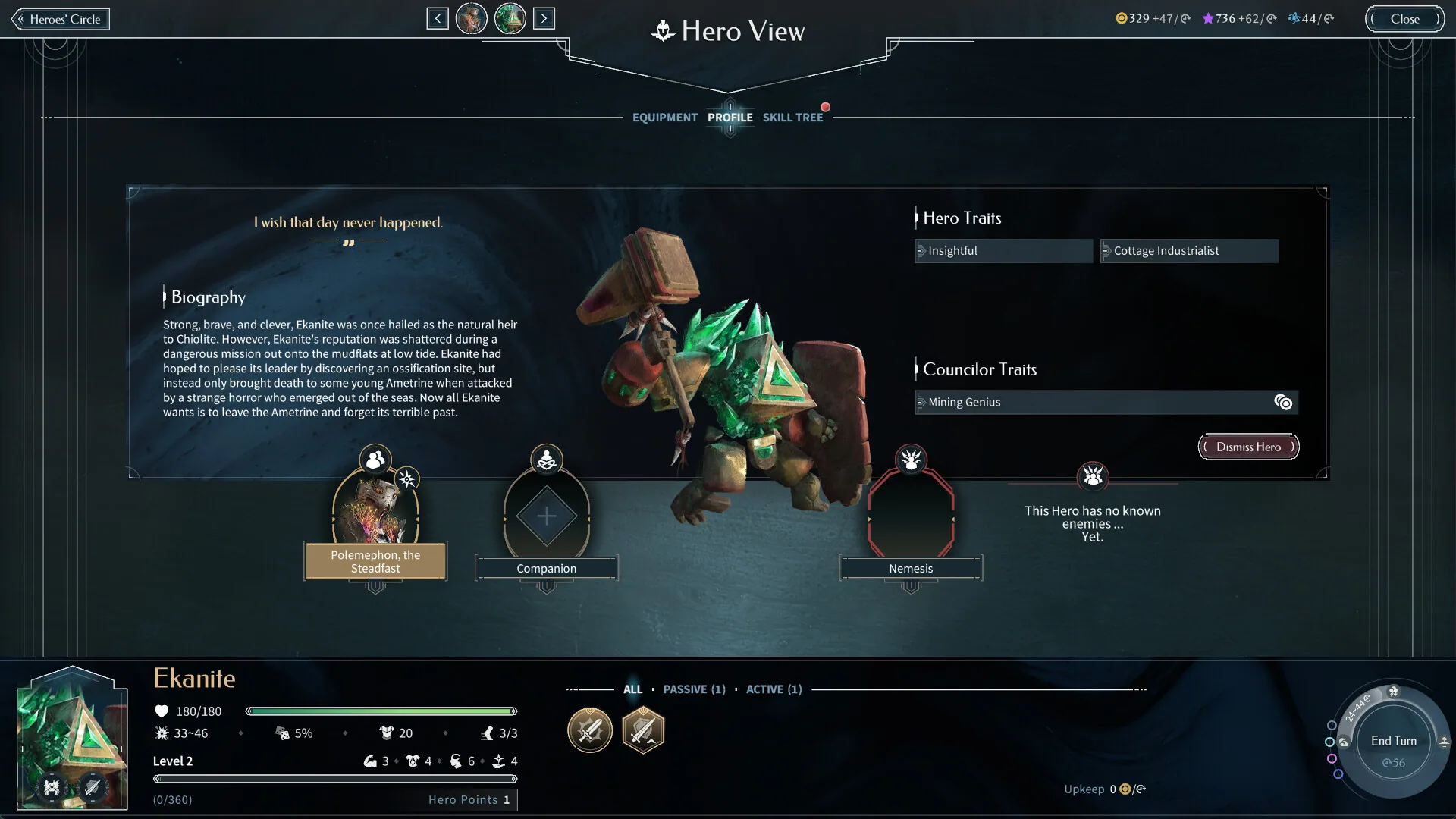 Official screenshot used on the playable factions board.