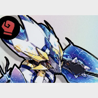 Astraknight