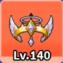 Court of the High Sky Set equipment set icon from Evomon