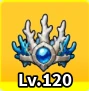 Deepsea Lost Dream Set equipment set icon from Evomon