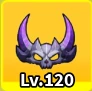 Nether Wandering Spirit Set equipment set icon from Evomon