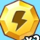 Electric Element Stone item icon from Evomon