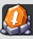 Enhance Stone item icon from Evomon