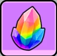Evolution Stone item icon from Evomon