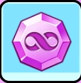 Psychic Element Stone item icon from Evomon