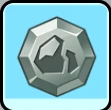 Rock Element Stone item icon from Evomon