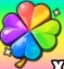 Lucky Spin item icon from Evomon
