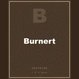 Burnert