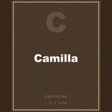 Camilla