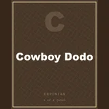 Cowboy Dodo