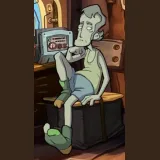 Crane the Poet