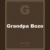 Grandpa Bozo