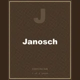 Janosch