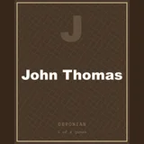 John Thomas