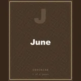 June