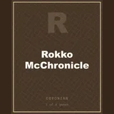 Rokko McChronicle